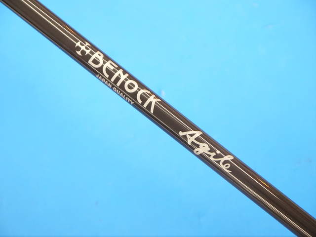 BENOCK 中古ゴルフ