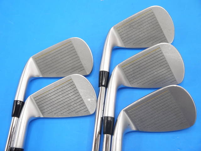 Jucie 中古ゴルフ