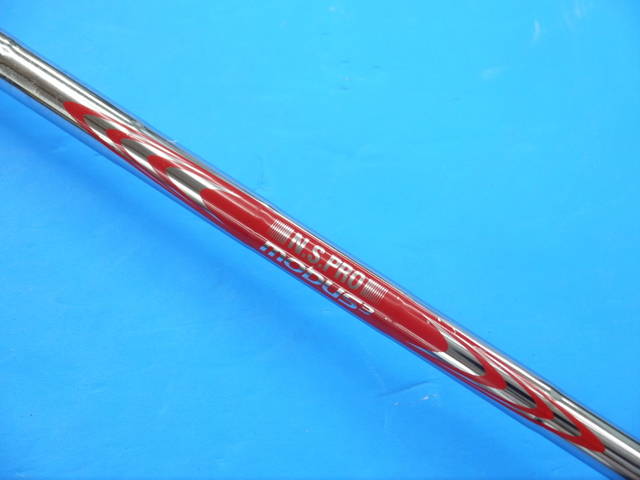 三浦技研 中古ゴルフ