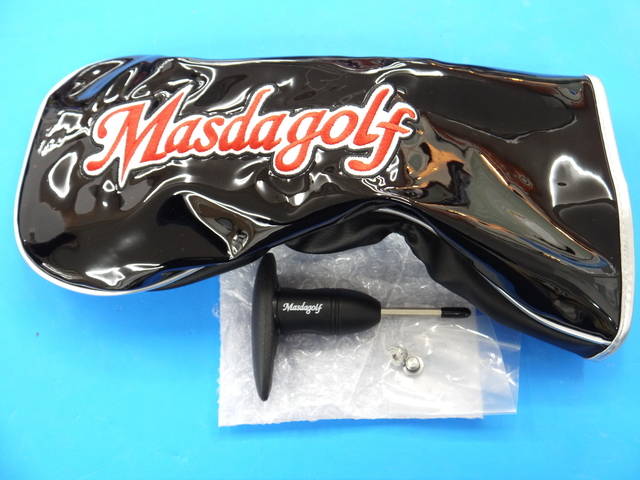 MasdaGolf 中古ゴルフ