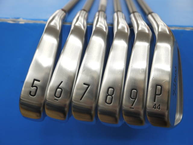 Titleist 中古ゴルフ