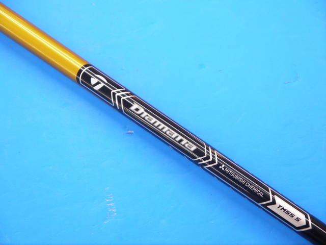 TaylorMade 中古ゴルフ