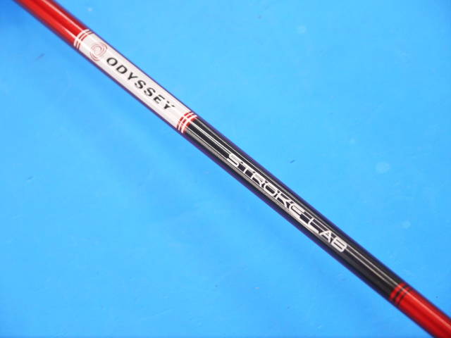 ODYSSEY 中古ゴルフ