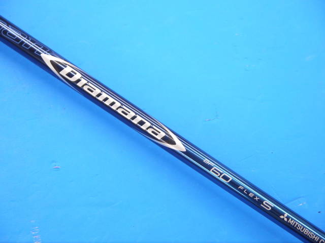 Mizuno 中古ゴルフ