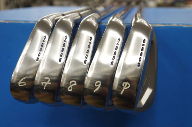 RODDIO 中古ゴルフ