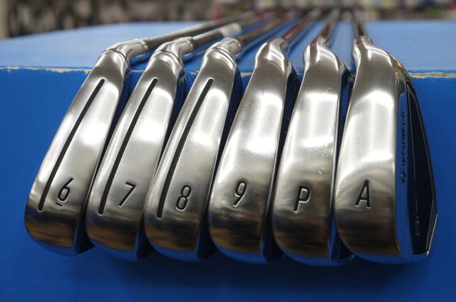 TaylorMade 中古ゴルフ