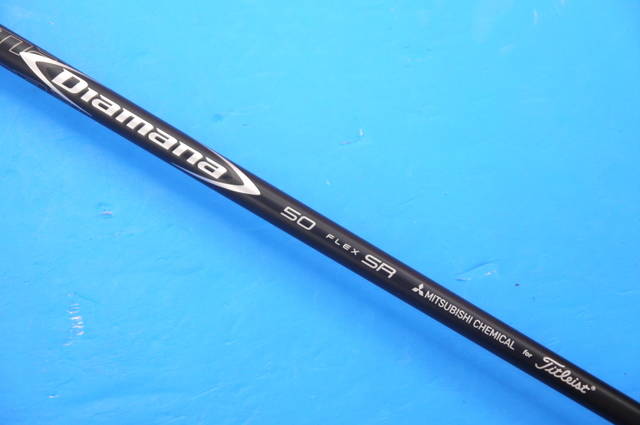 Titleist 中古ゴルフ
