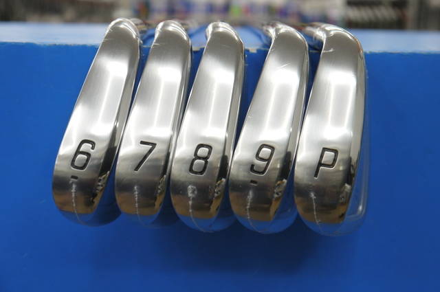 BRIDGESTONE 中古ゴルフ