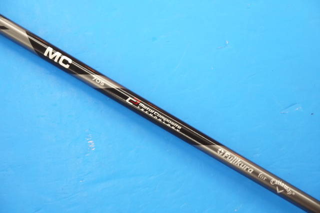 Callaway 中古ゴルフ