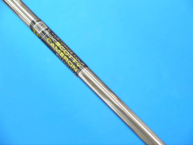 SCOTTY CAMERON 中古ゴルフ