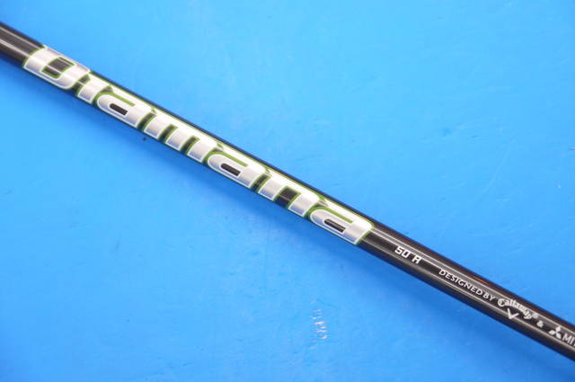 Callaway 中古ゴルフ