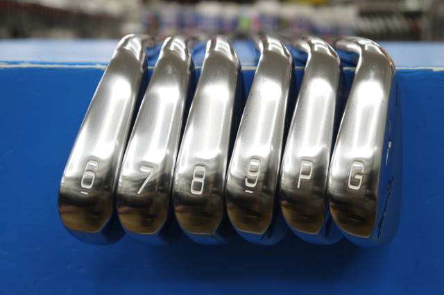 Mizuno 中古ゴルフ