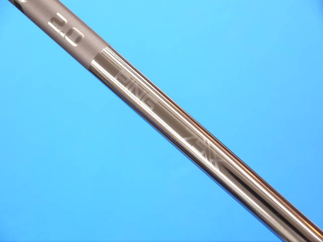 PING 中古ゴルフ