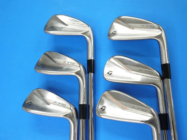 TaylorMade 中古ゴルフ