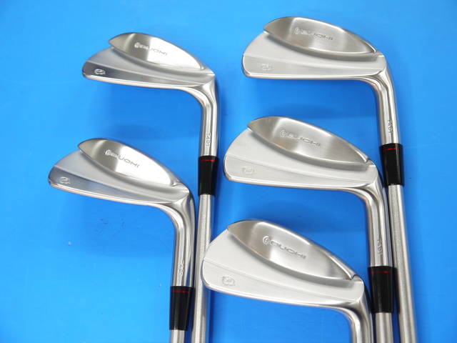 FUSO DREAM 中古ゴルフ