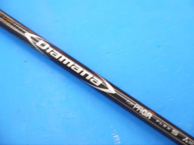 PRGR 中古ゴルフ