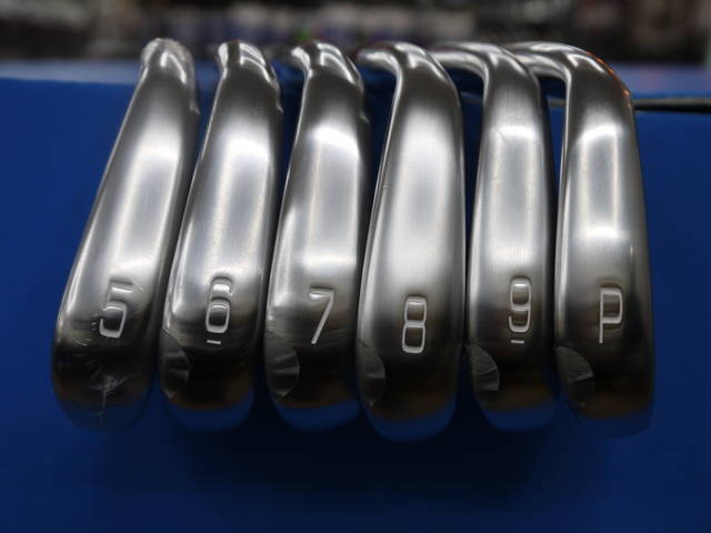 Mizuno 中古ゴルフ