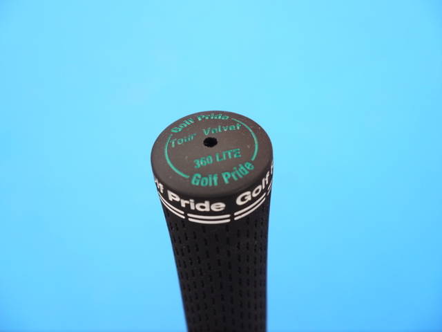 UST MAMIYA 中古ゴルフ