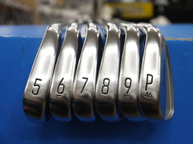 Titleist 中古ゴルフ