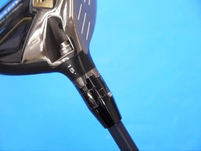 Callaway 中古ゴルフ