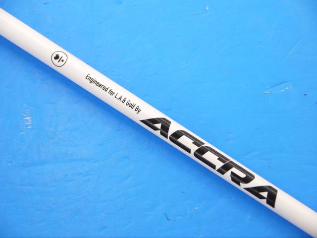 L.A.B.GOLF 中古ゴルフ