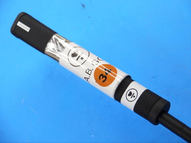 L.A.B.GOLF 中古ゴルフ