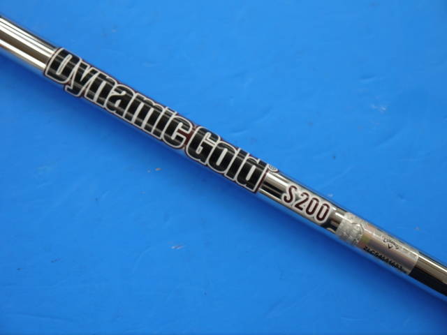 Callaway 中古ゴルフ