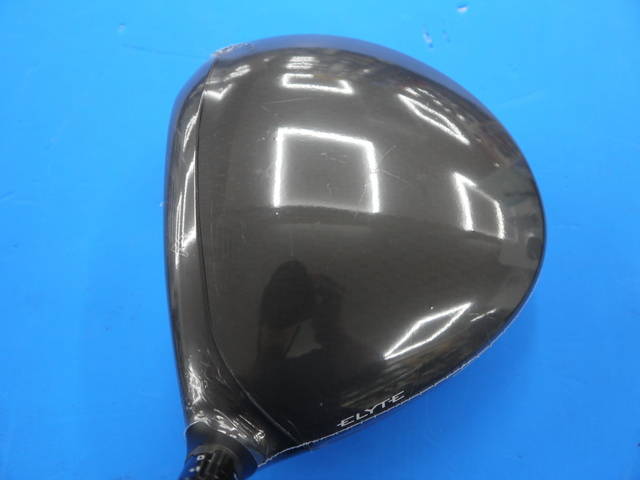 Callaway 中古ゴルフ