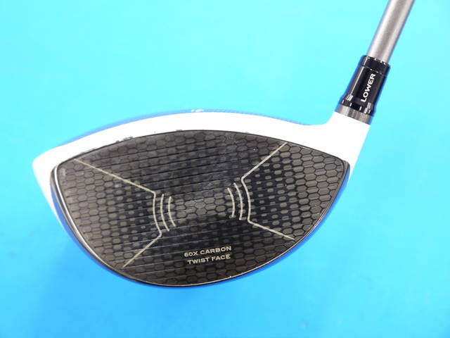 TaylorMade 中古ゴルフ