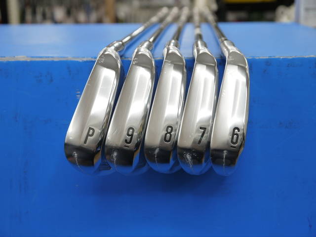 DUNLOP 中古ゴルフ