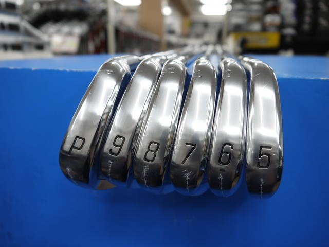 BRIDGESTONE 中古ゴルフ