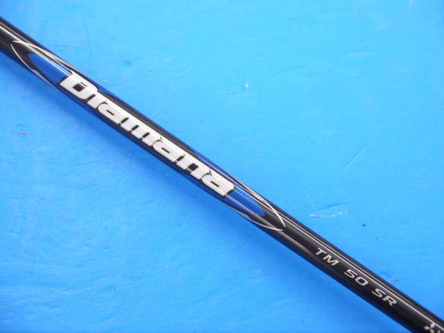 TaylorMade 中古ゴルフ