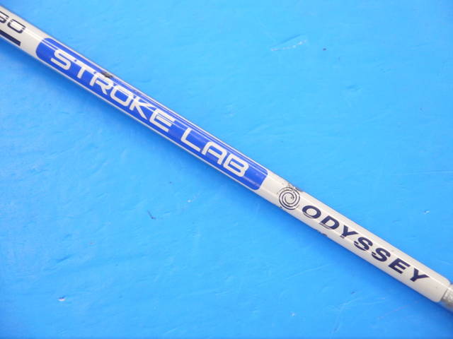 ODYSSEY 中古ゴルフ