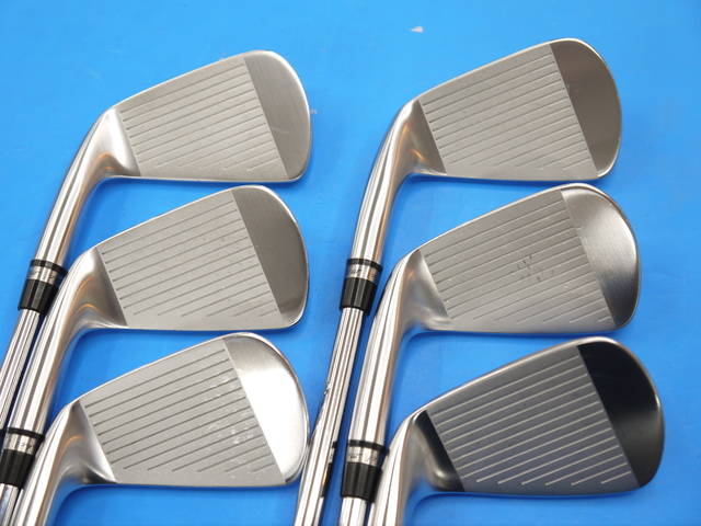 三浦技研 中古ゴルフ