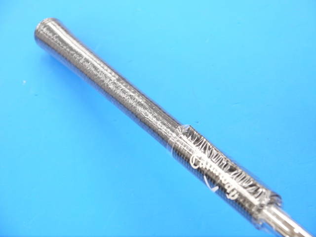 中古 JAWS RAW FULL TOE クロム 58°-10Jウェッジ ゴルフ用品