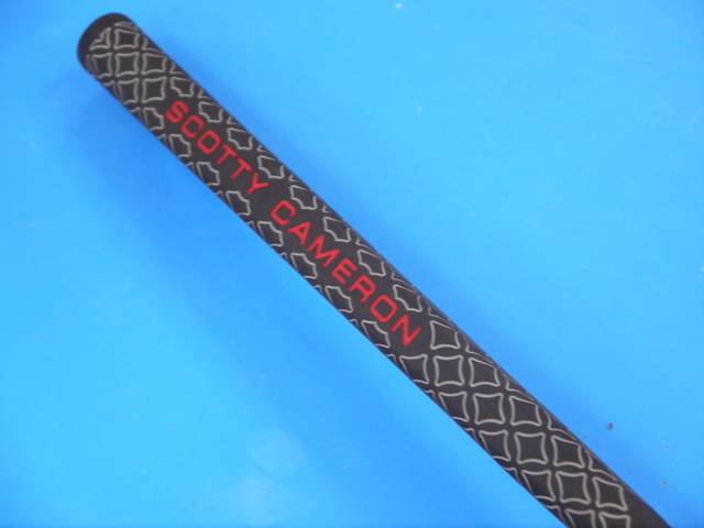 中古 SUPER SELECT NEWPORT 2+パター ゴルフ用品