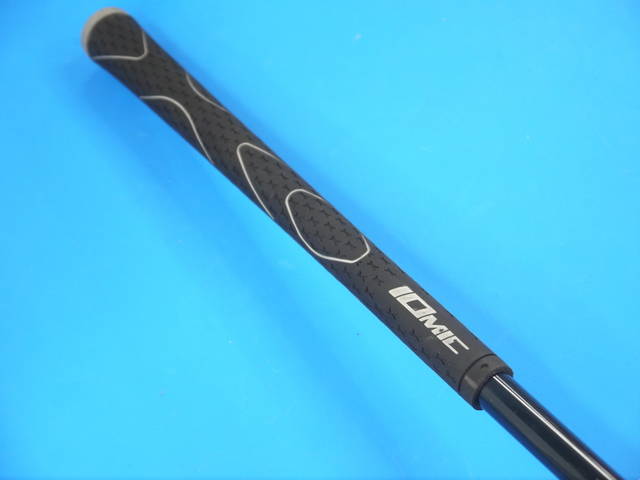 中古 TTX STRONG LUCK 460 9°ドライバー ゴルフ用品