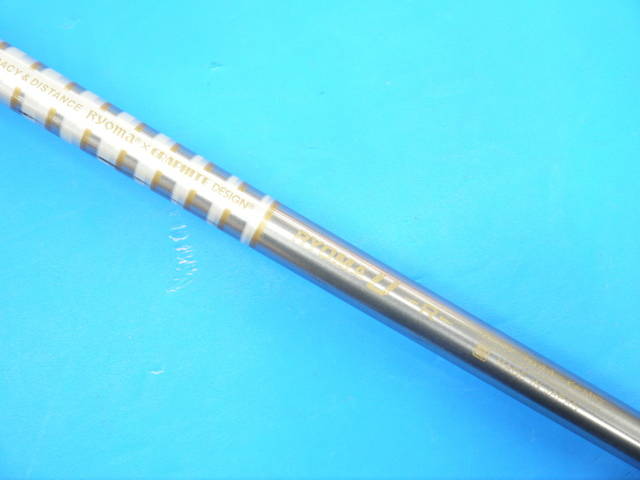 中古 RYOMA 3U(21゜)ユーティリティ ゴルフ用品