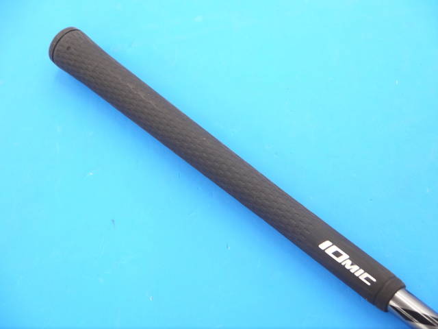 中古 ROGUE ST PRO #3(20°)ユーティリティ ゴルフ用品