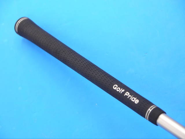 中古 GTD GT-FW 18.5°フェアウェイウッド ゴルフ用品