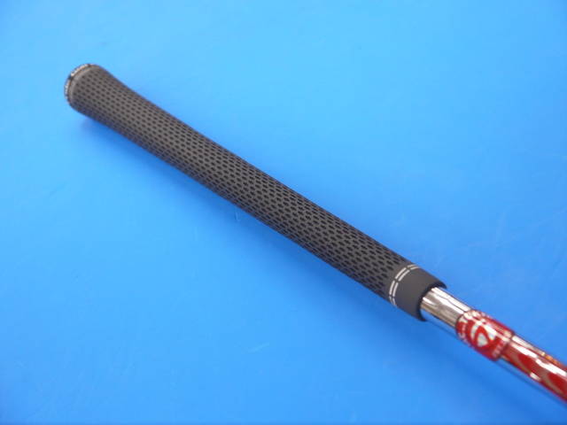 中古 MILLED GRIND 4 (クローム) 58°-SB11°ウェッジ ゴルフ用品