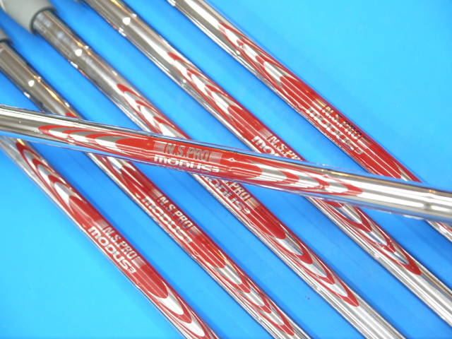 中古 SRIXON ZX5  6本アイアンセット ゴルフ用品