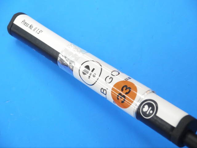 中古 L.A.B.GOLF MEZZ.1パター ゴルフ用品