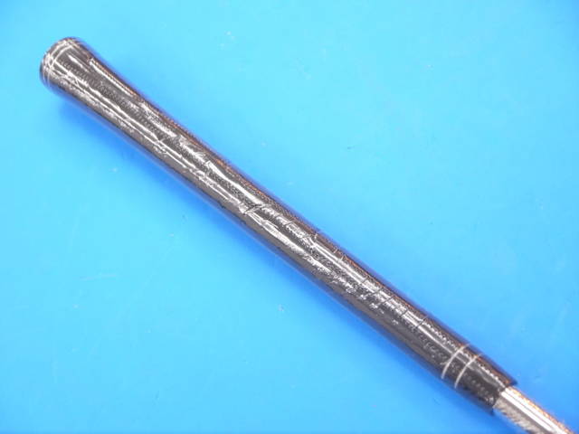 中古 STUDIO WEDGE M425/S (ブラックオキサイド) カスタムウェッジ ゴルフ用品