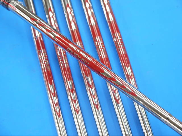 中古 SRIXON ZXi7  6本アイアンセット ゴルフ用品