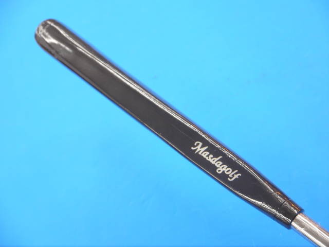 中古 STUDIO-1パター ゴルフ用品