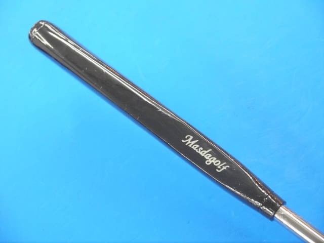 中古 STUDIO-1パター ゴルフ用品