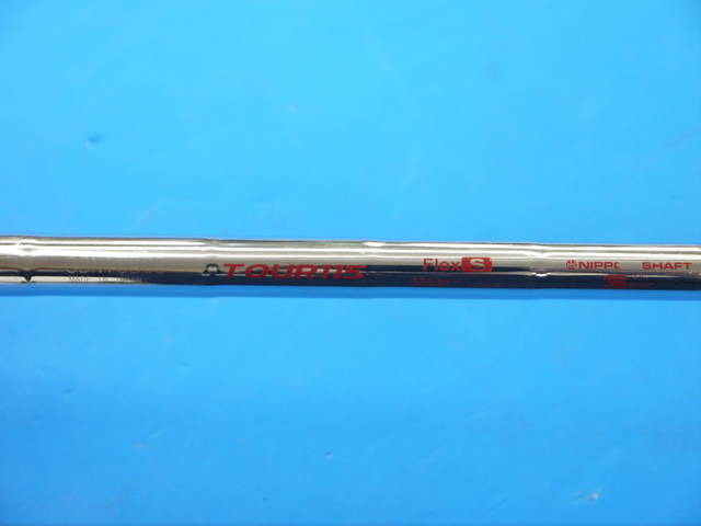 中古 PRGR 0 TOUR WEDGE 50°-8°ウェッジ ゴルフ用品