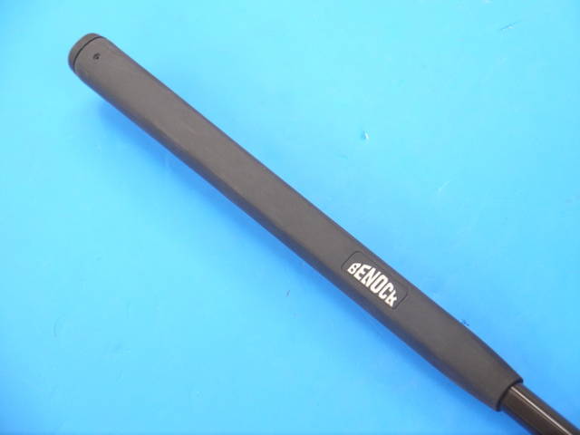 中古 ベノック パター 1パター ゴルフ用品