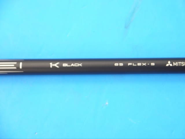 中古 ELYTE Triple Diamond MAX (US) 10.5°ドライバー ゴルフ用品